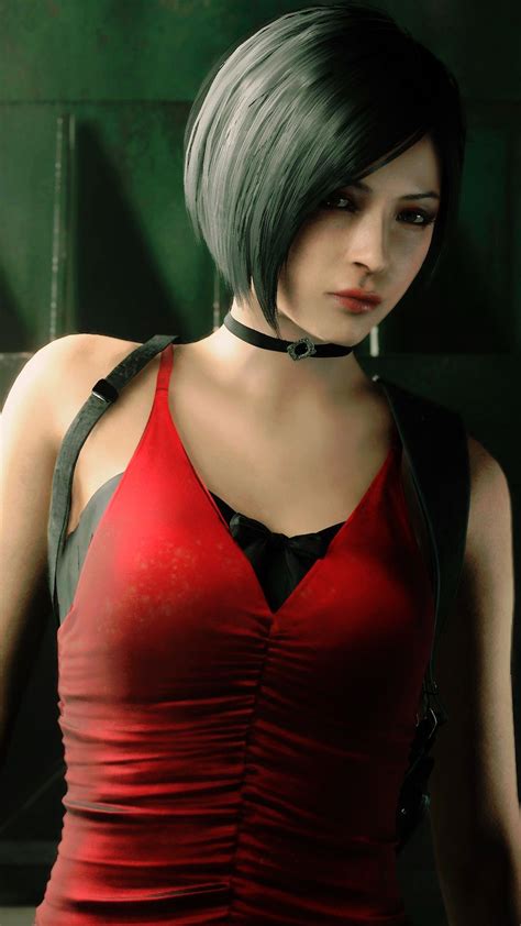 ada resident evil 2|Ada Wong